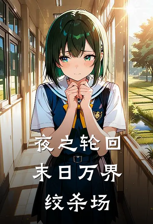 夜之轮回：末日万界绞杀场