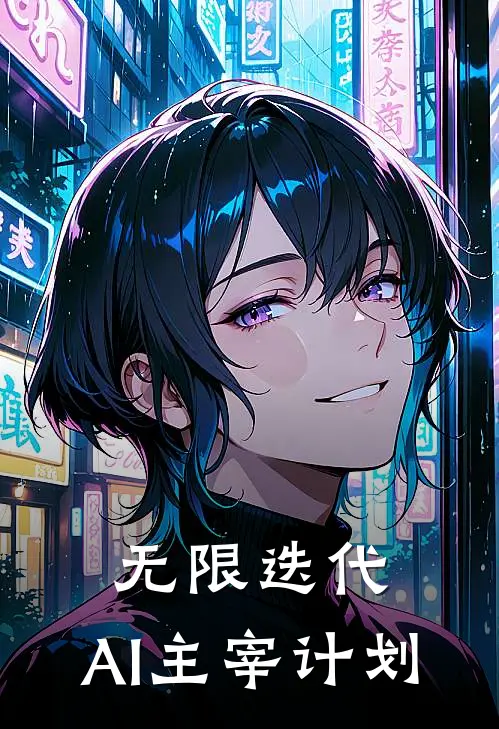 无限迭代：AI主宰计划