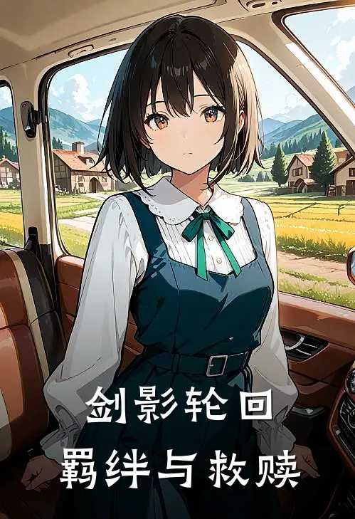 剑影轮回：羁绊与救赎