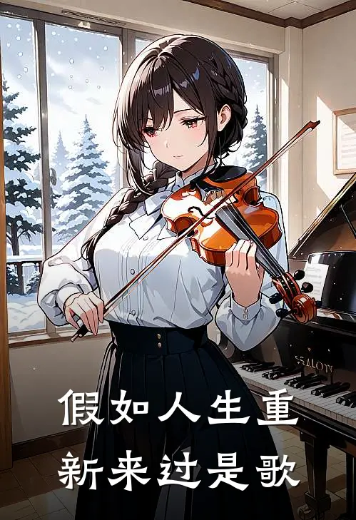 假如人生重新来过是歌