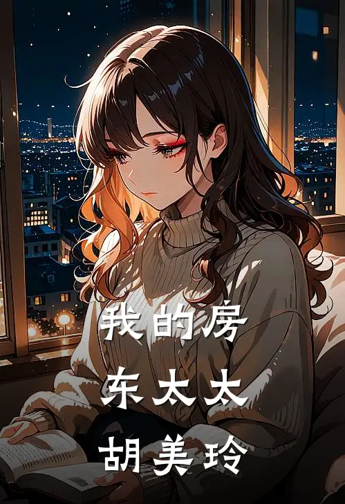 我的房东太太，胡美玲