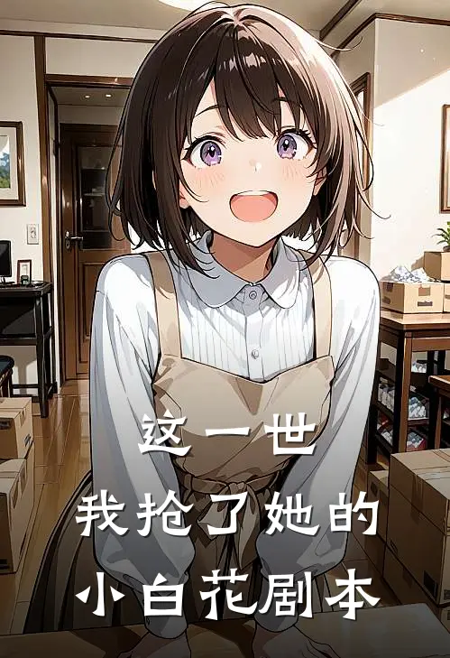 这一世，我抢了她的小白花剧本