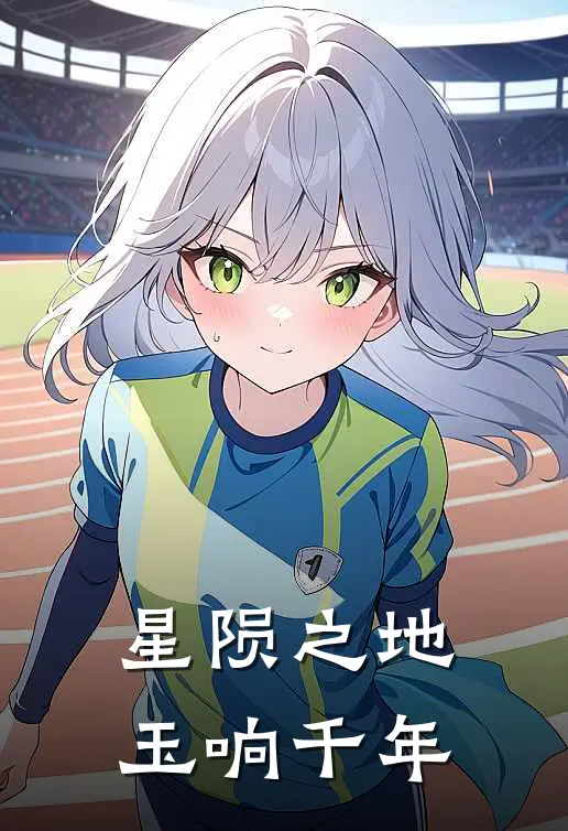 星陨之地，玉响千年