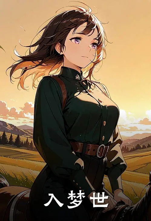 入梦世