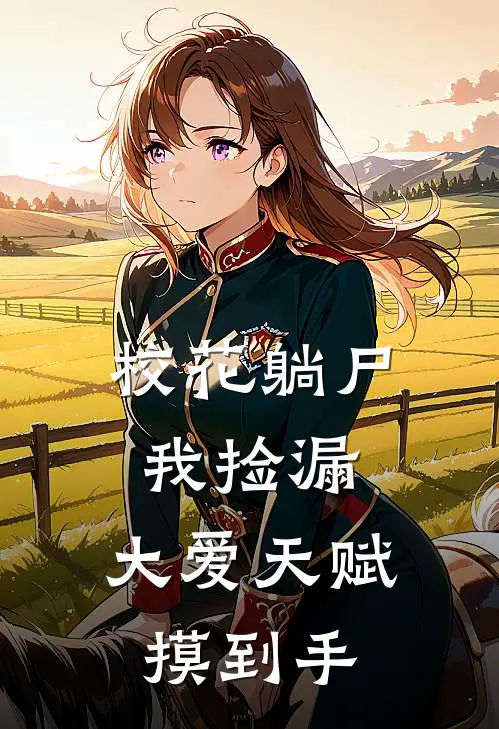 校花躺尸我捡漏，大爱天赋摸到手