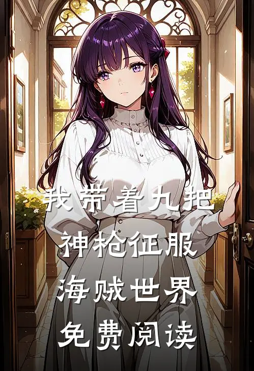 我带着九把神枪征服海贼世界免费阅读