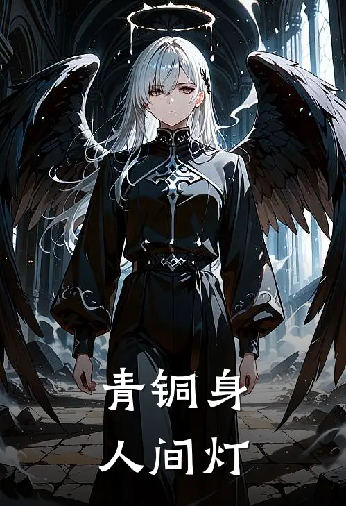 青铜身，人间灯