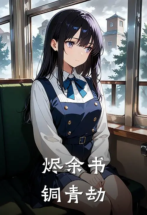 烬余书：铜青劫