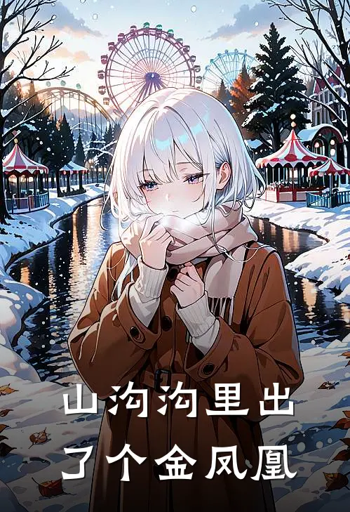 山沟沟里出了个金凤凰