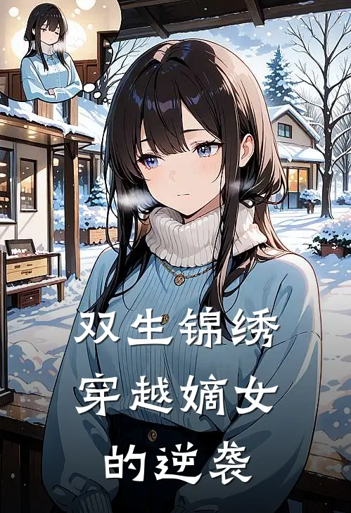 双生锦绣：穿越嫡女的逆袭(俞天晴俞婉清)热门小说排行_完结版小说双生锦绣：穿越嫡女的逆袭俞天晴俞婉清