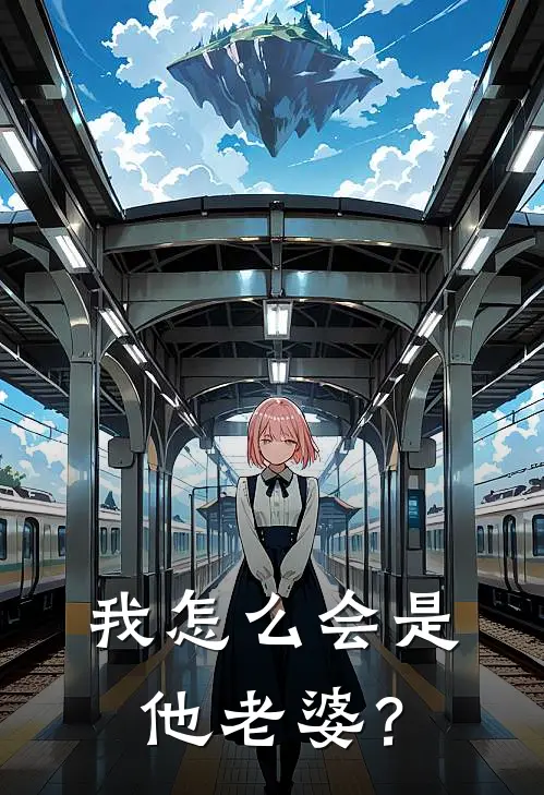 我怎么会是他老婆？