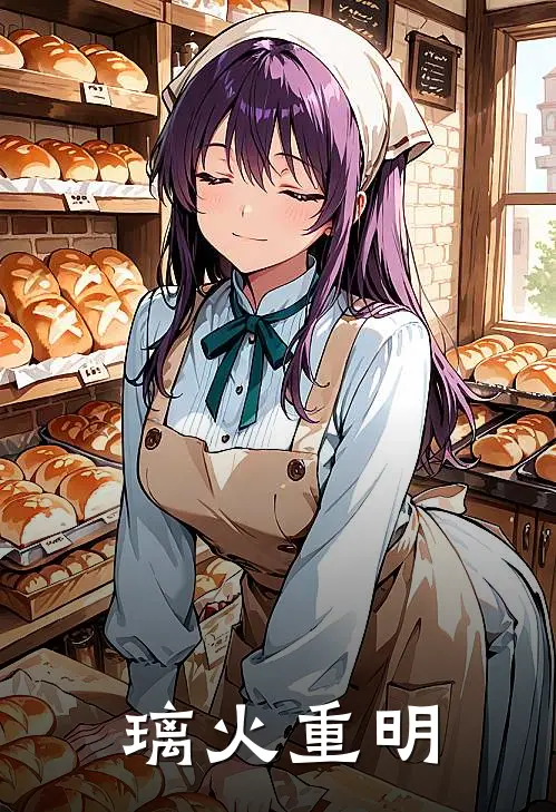 苏清璃陆明远璃火重明全章节在线阅读_璃火重明全集免费在线阅读