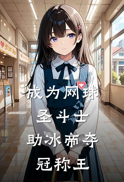 成为网球圣斗士，助冰帝夺冠称王