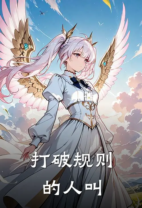 打破规则的人叫