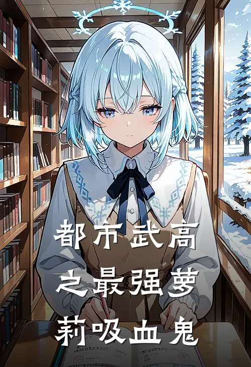 都市武高之最强萝莉吸血鬼