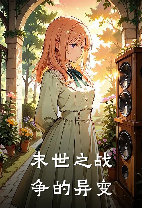 末世之战争的异变