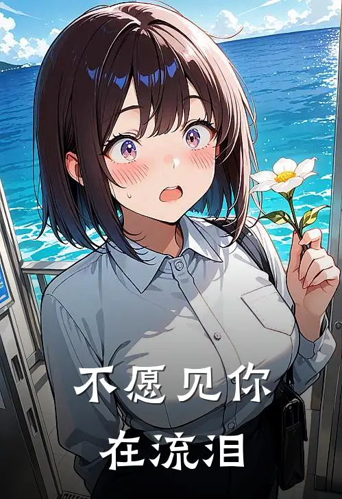 不愿见你在流泪