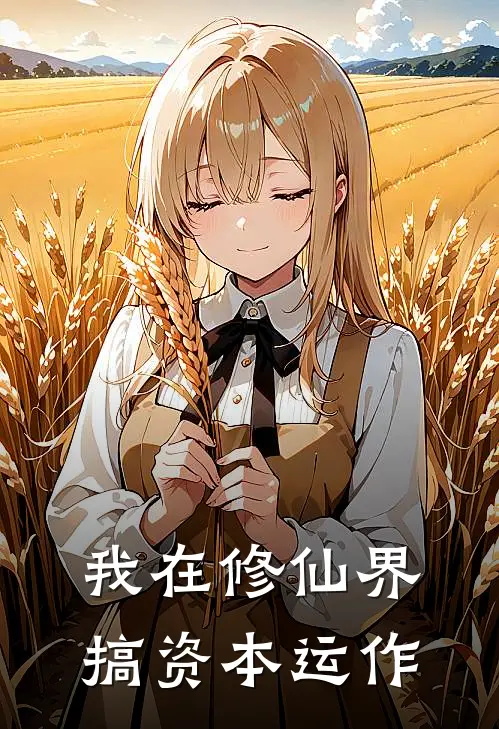 我在修仙界搞资本运作