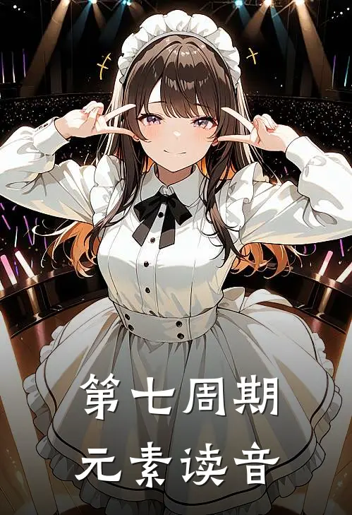 第七周期元素读音