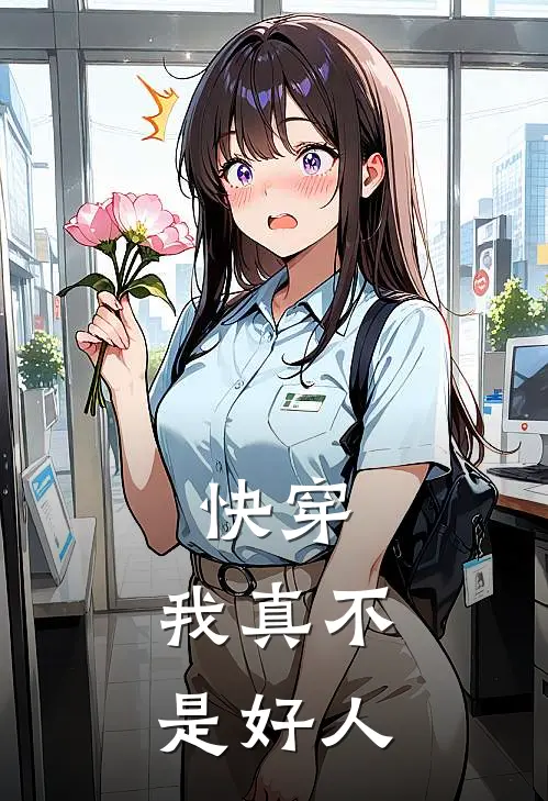 快穿：我真不是好人