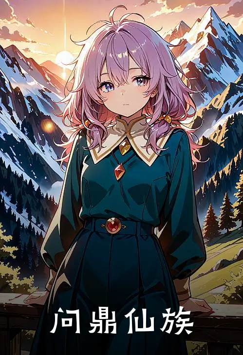 问鼎仙族