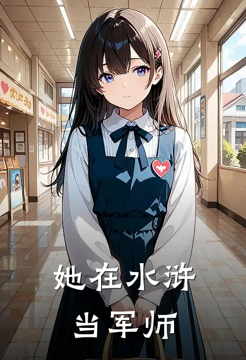 她在水浒当军师