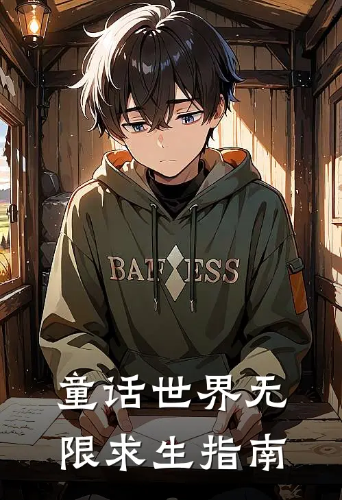 童话世界无限求生指南