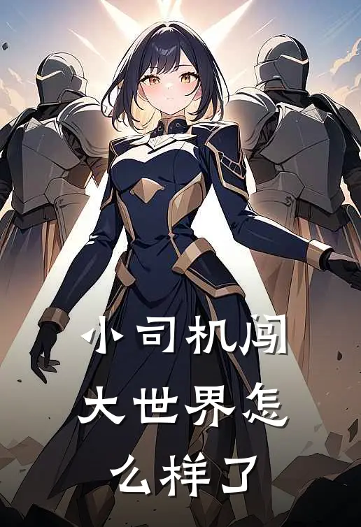 小司机闯大世界怎么样了