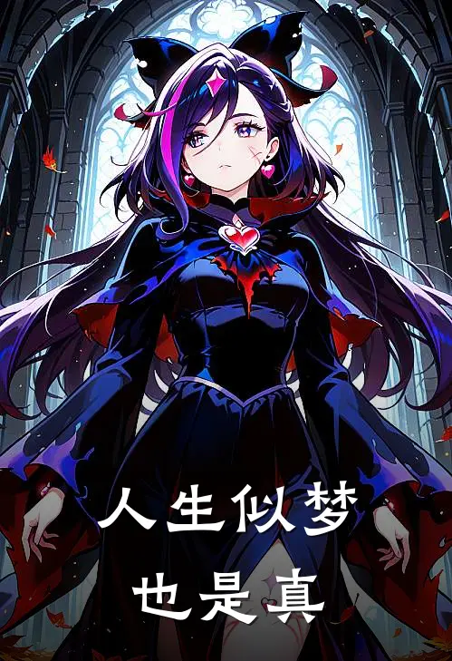 人生似梦也是真