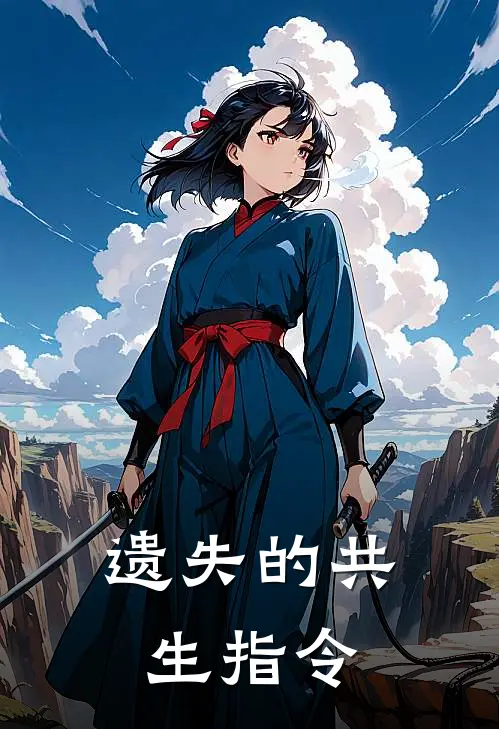 遗失的共生指令