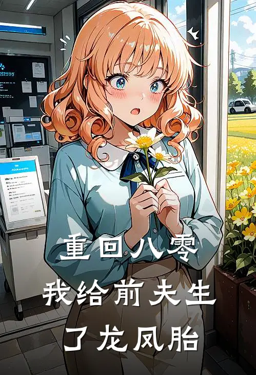 重回八零：我给前夫生了龙凤胎