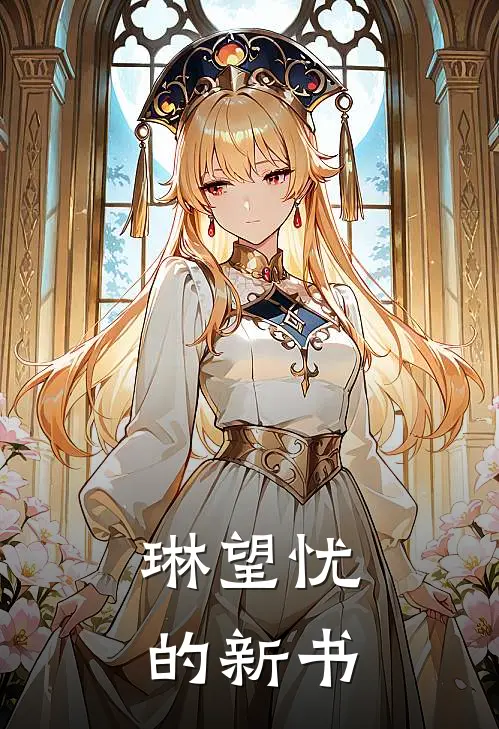 琳望忧的新书鹿溪婷朱钰小说最新章节_最新小说推荐琳望忧的新书鹿溪婷朱钰