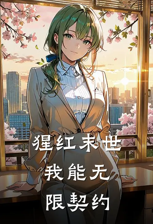 猩红末世：我能无限契约(纪千歌王棕卫)免费小说阅读_免费小说完整版猩红末世：我能无限契约(纪千歌王棕卫)