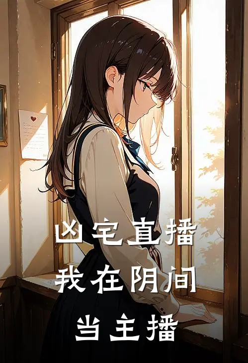 凶宅直播我在阴间当主播