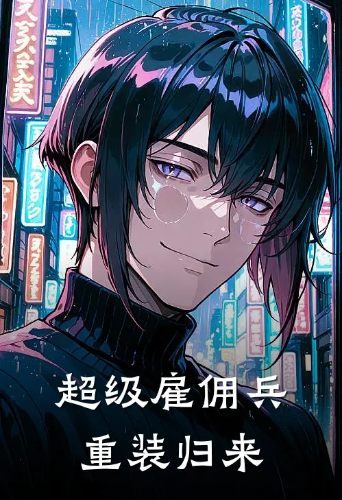 徐定国莫妮卡《超级雇佣兵：重装归来》最新章节阅读_(徐定国莫妮卡)热门小说