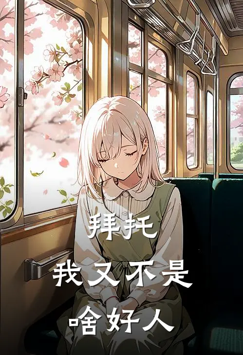 拜托，我又不是啥好人