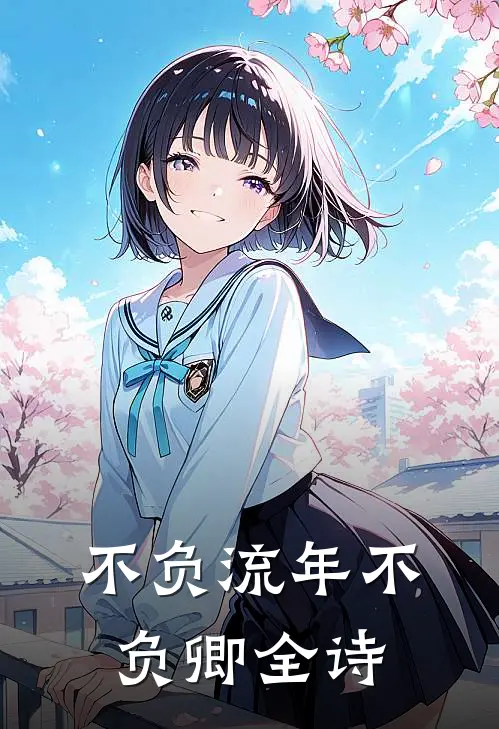 不负流年不负卿全诗