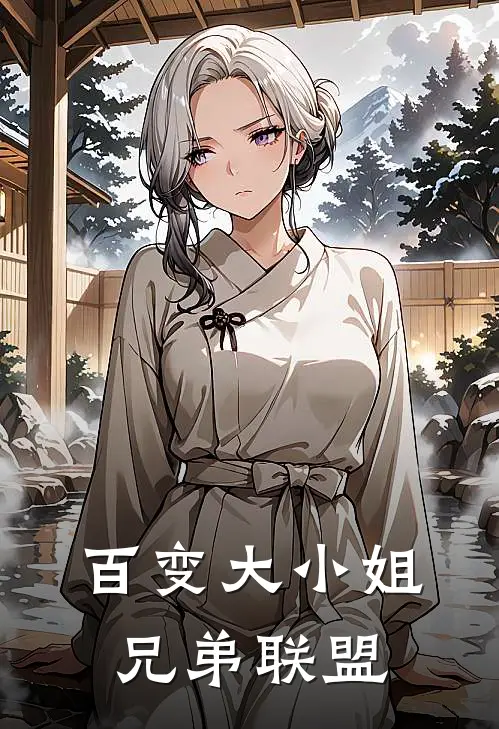 百变大小姐兄弟联盟