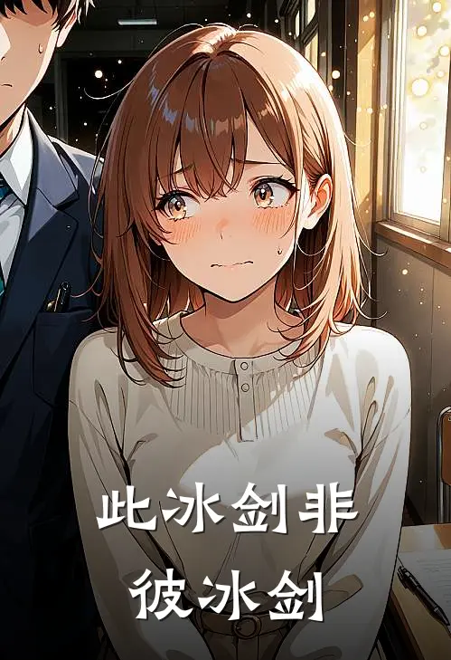 此冰剑非彼冰剑