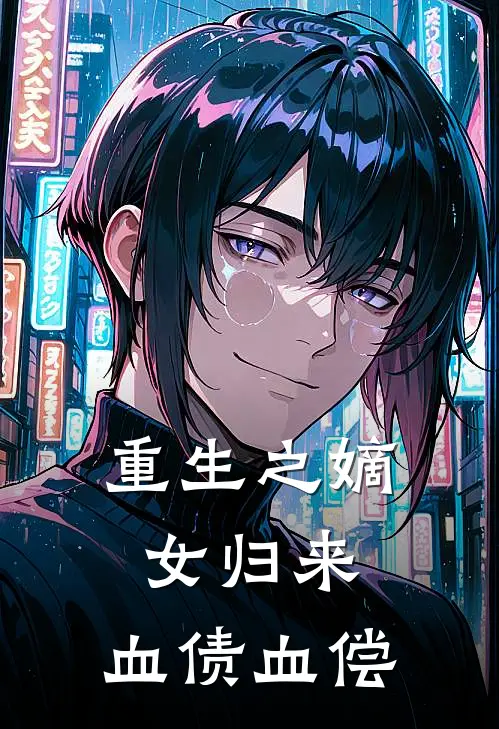 重生之嫡女归来：血债血偿