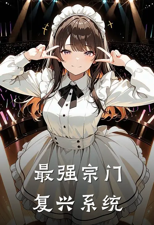 最强宗门复兴系统