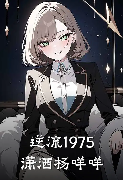 逆流1975潇洒杨咩咩