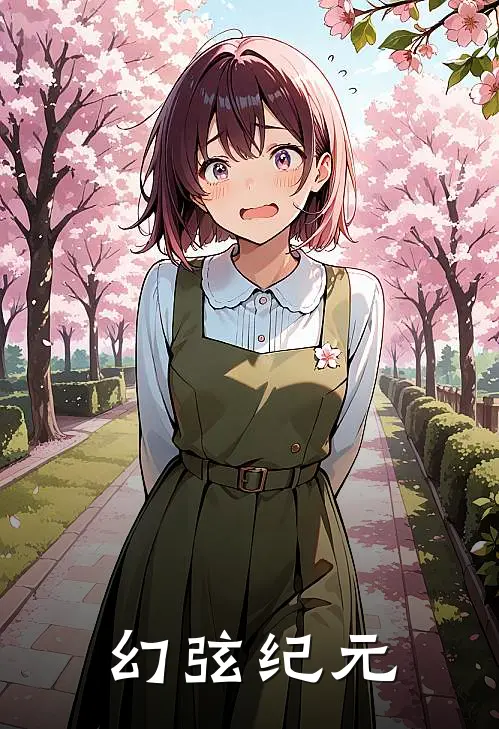 幻弦纪元