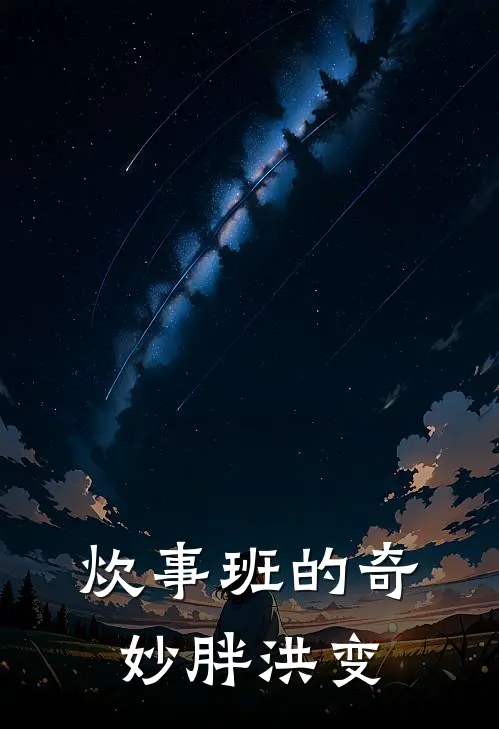 炊事班的奇妙胖洪变