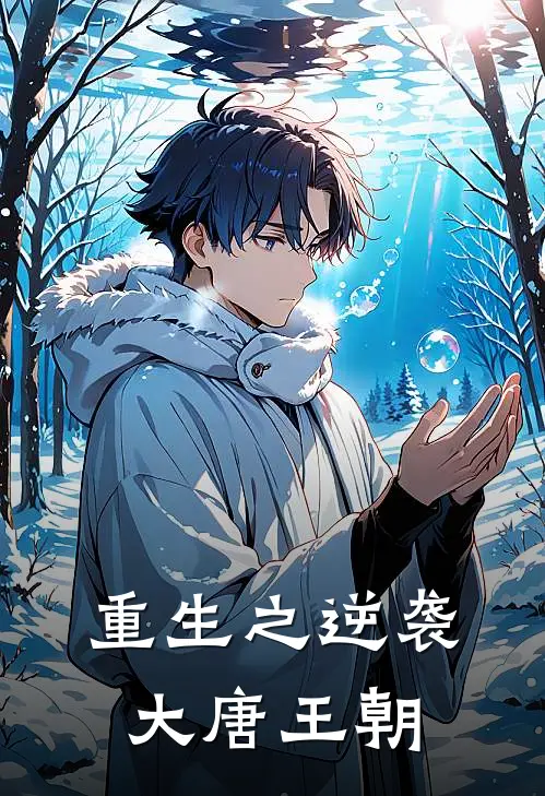 重生之逆袭大唐王朝
