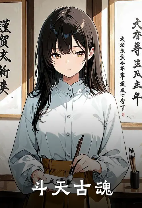 斗天古魂