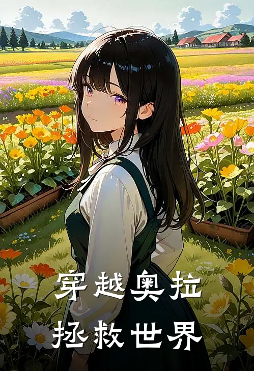 穿越奥拉拯救世界