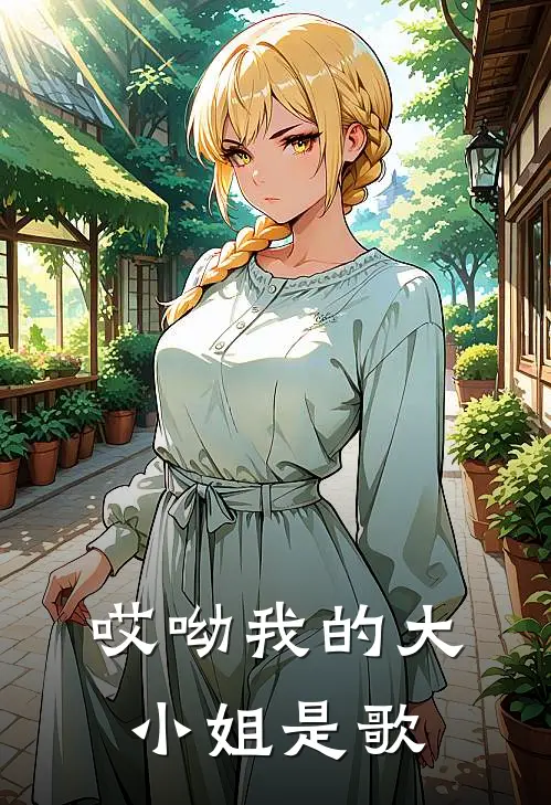 哎呦我的大小姐是歌