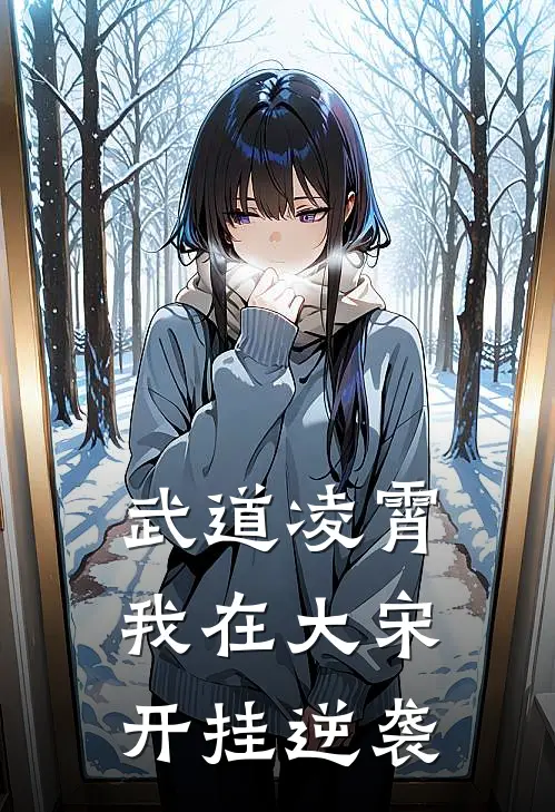 武道凌霄：我在大宋开挂逆袭(乔峰段誉)阅读免费小说_完本热门小说武道凌霄：我在大宋开挂逆袭乔峰段誉