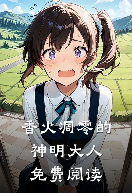 香火凋零的神明大人免费阅读